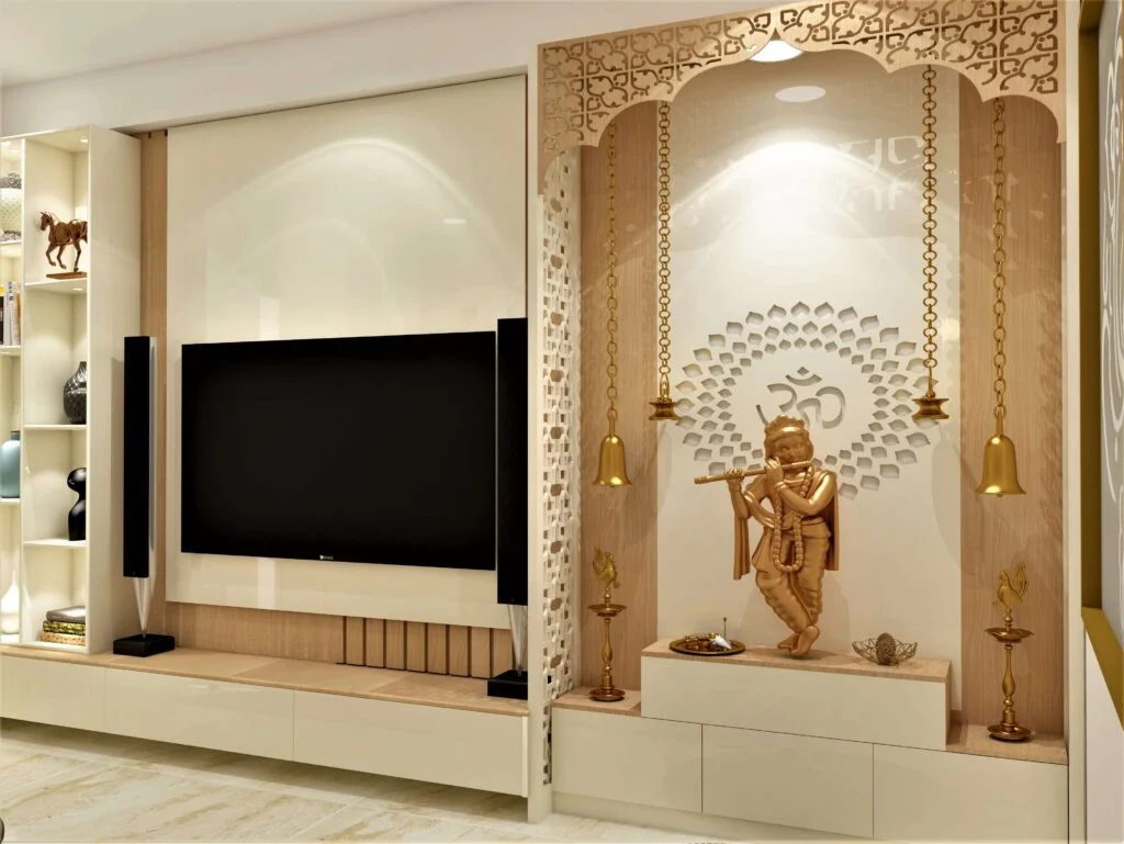 Hospitality interior design in Chennai